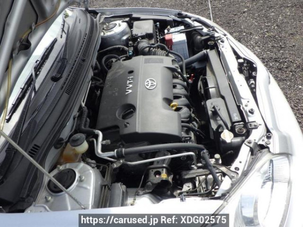 Used 2006 AT toyota allex NZE121 Image[14]