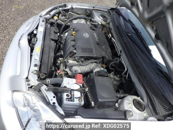 Used 2006 AT toyota allex NZE121 Image[15]