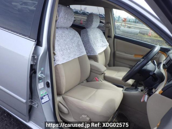 Used 2006 AT toyota allex NZE121 Image[21]