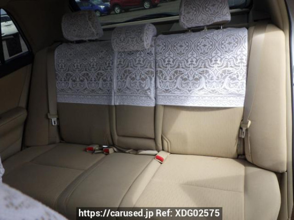 Used 2006 AT toyota allex NZE121 Image[26]