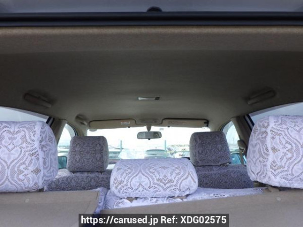 Used 2006 AT toyota allex NZE121 Image[28]