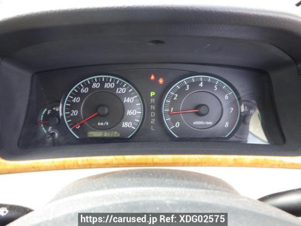 Used 2006 AT toyota allex NZE121 Image[31]