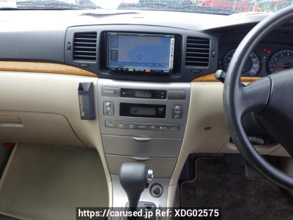 Used 2006 AT toyota allex NZE121 Image[33]