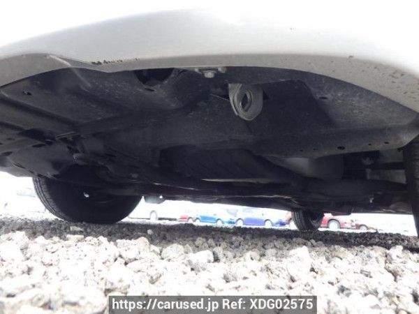 Used 2006 AT toyota allex NZE121 Image[40]