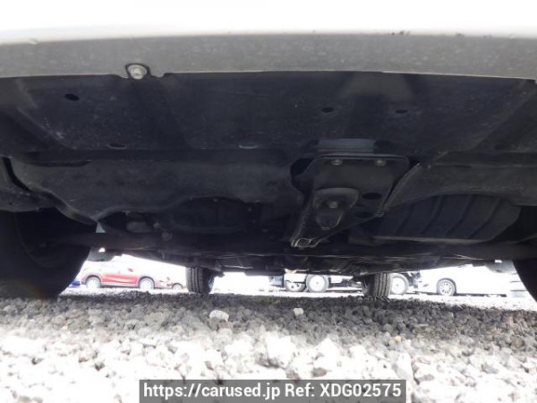 Used 2006 AT toyota allex NZE121 Image[41]