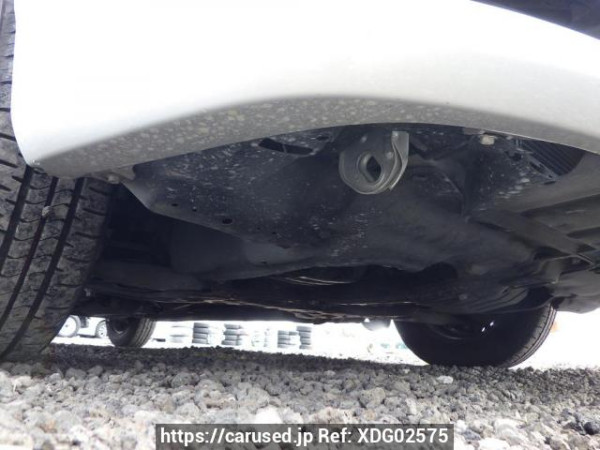 Used 2006 AT toyota allex NZE121 Image[42]