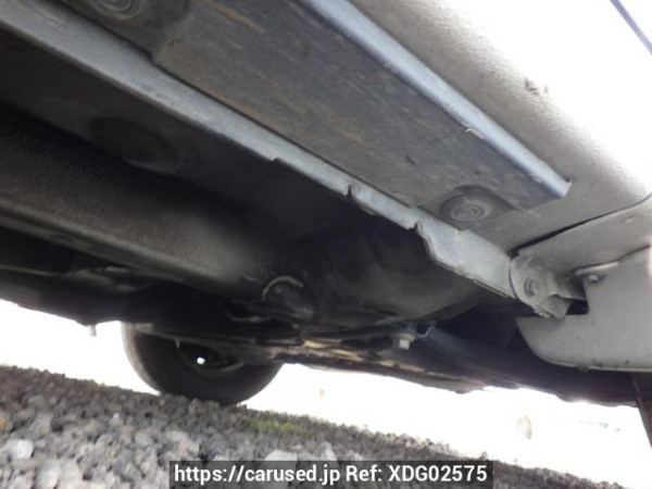 Used 2006 AT toyota allex NZE121 Image[43]