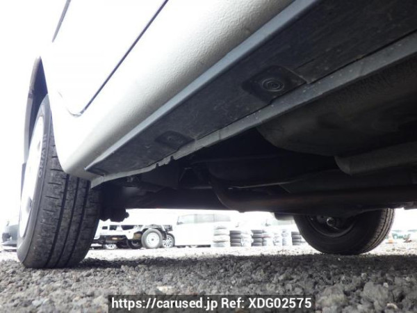 Used 2006 AT toyota allex NZE121 Image[44]