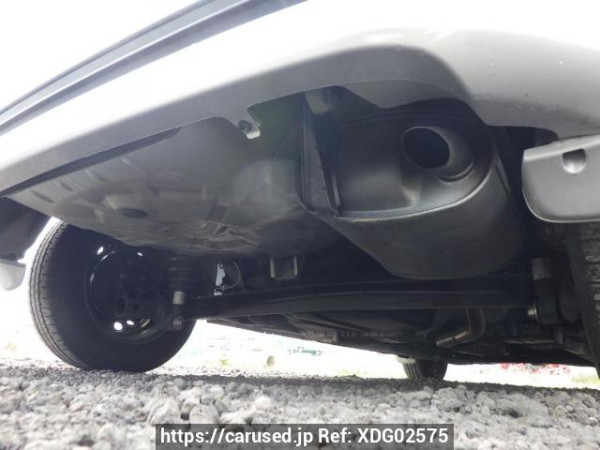 Used 2006 AT toyota allex NZE121 Image[45]