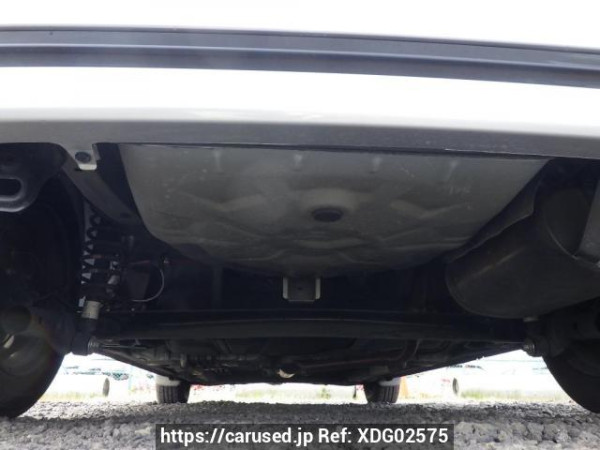 Used 2006 AT toyota allex NZE121 Image[46]