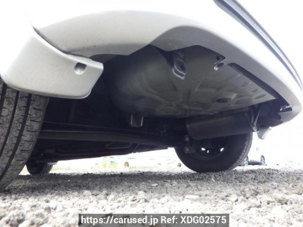 Used 2006 AT toyota allex NZE121 Image[47]