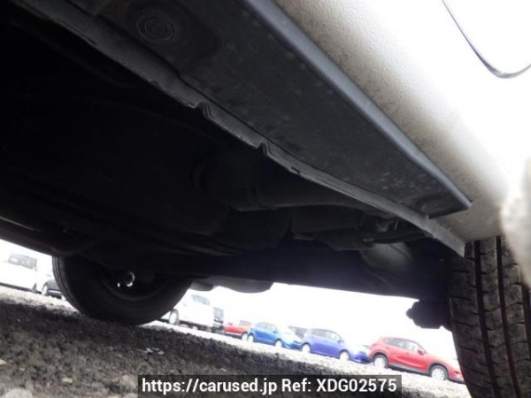 Used 2006 AT toyota allex NZE121 Image[48]