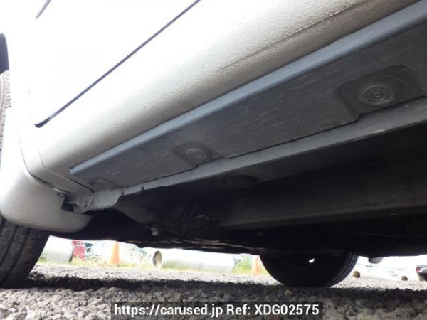 Used 2006 AT toyota allex NZE121 Image[49]