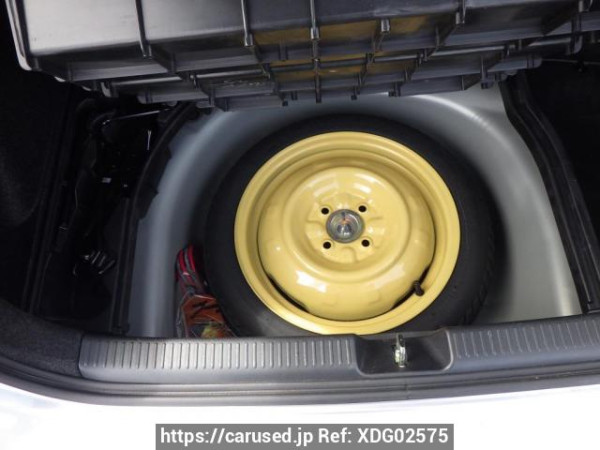 Used 2006 AT toyota allex NZE121 Image[52]