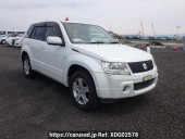 Suzuki Escudo