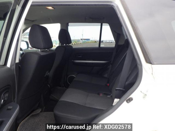 Used 2007 AT suzuki escudo TD54W Image[23]
