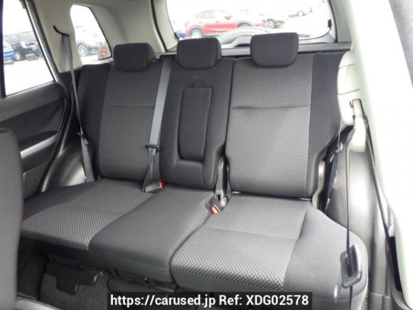 Used 2007 AT suzuki escudo TD54W Image[24]