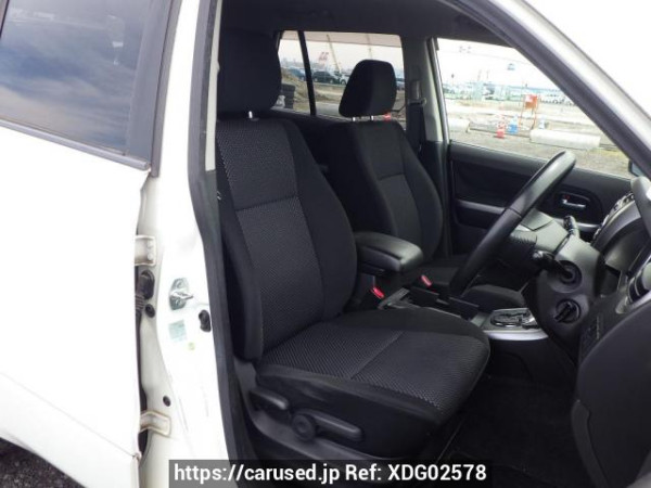 Used 2007 AT suzuki escudo TD54W Image[27]