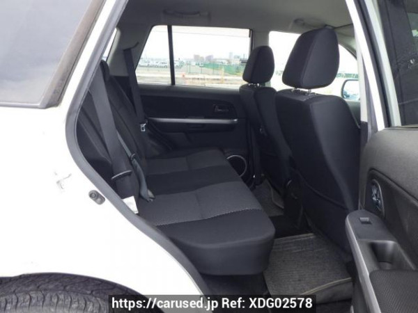 Used 2007 AT suzuki escudo TD54W Image[29]