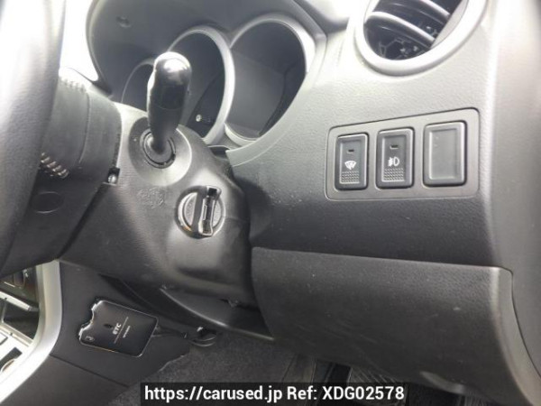 Used 2007 AT suzuki escudo TD54W Image[34]