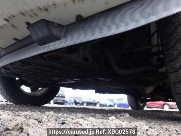 Used 2007 AT suzuki escudo TD54W Image[41]