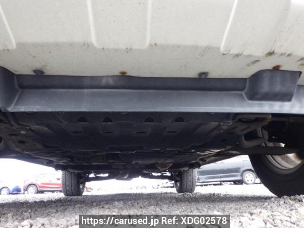 Used 2007 AT suzuki escudo TD54W Image[42]