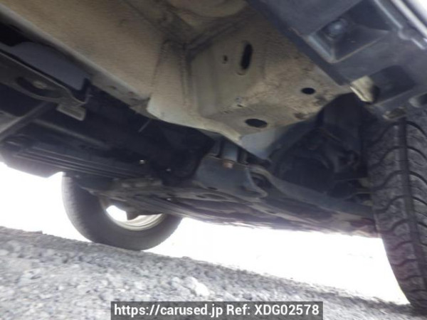 Used 2007 AT suzuki escudo TD54W Image[44]