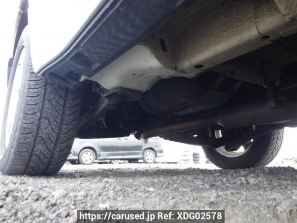 Used 2007 AT suzuki escudo TD54W Image[45]