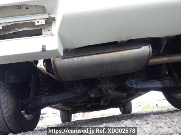 Used 2007 AT suzuki escudo TD54W Image[47]