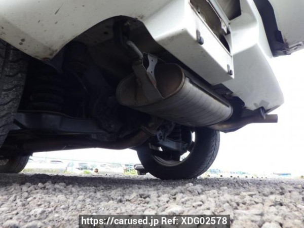 Used 2007 AT suzuki escudo TD54W Image[48]