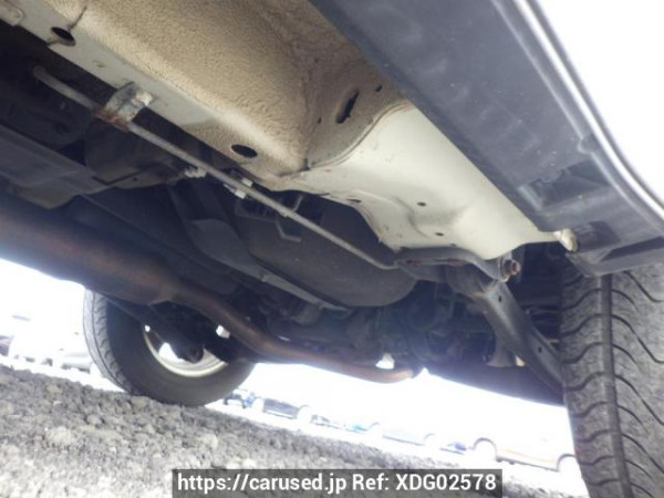 Used 2007 AT suzuki escudo TD54W Image[49]