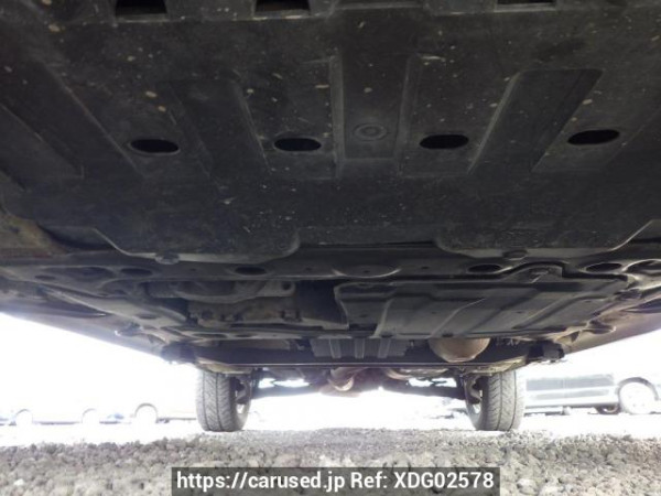 Used 2007 AT suzuki escudo TD54W Image[51]
