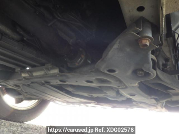 Used 2007 AT suzuki escudo TD54W Image[52]