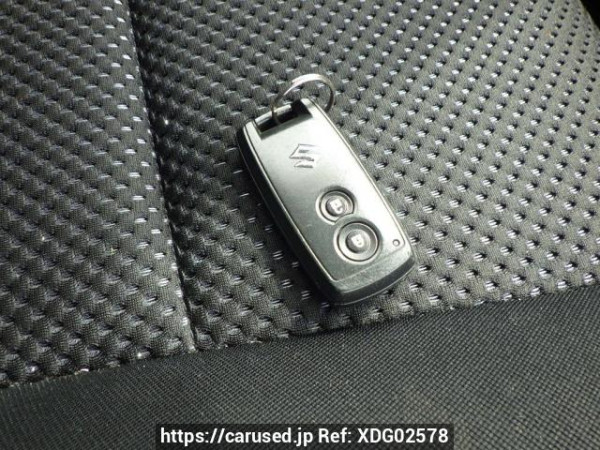 Used 2007 AT suzuki escudo TD54W Image[53]