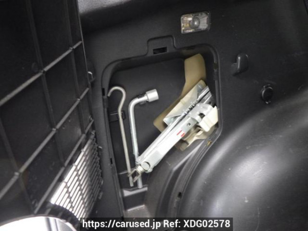 Used 2007 AT suzuki escudo TD54W Image[54]