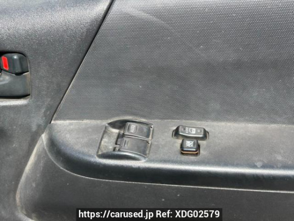 Used 2008 AT toyota hiace-van KDH201V Image[16]