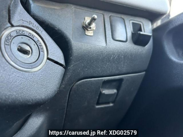 Used 2008 AT toyota hiace-van KDH201V Image[21]