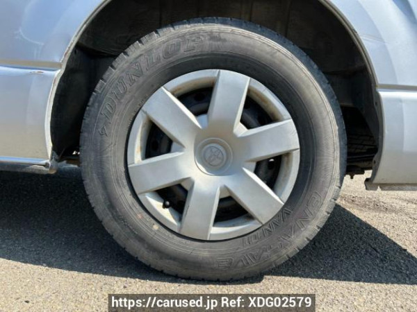 Used 2008 AT toyota hiace-van KDH201V Image[29]