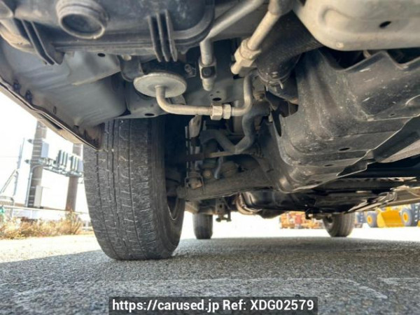 Used 2008 AT toyota hiace-van KDH201V Image[31]