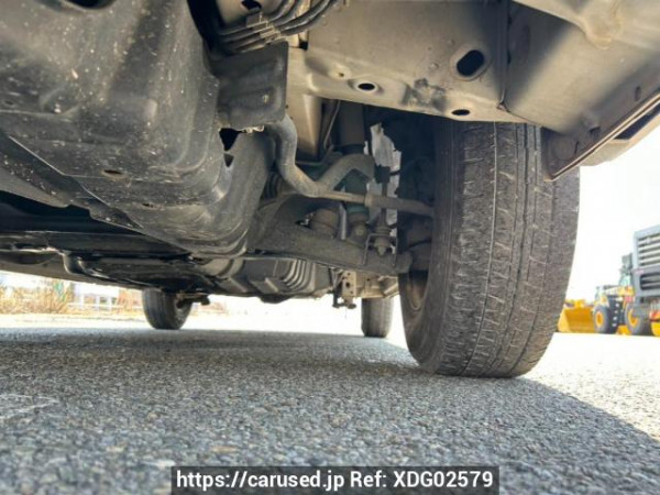 Used 2008 AT toyota hiace-van KDH201V Image[32]