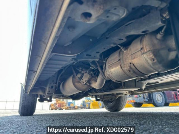 Used 2008 AT toyota hiace-van KDH201V Image[33]