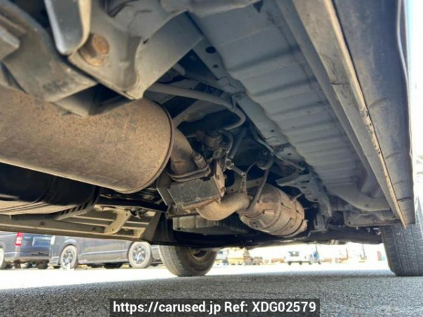 Used 2008 AT toyota hiace-van KDH201V Image[34]