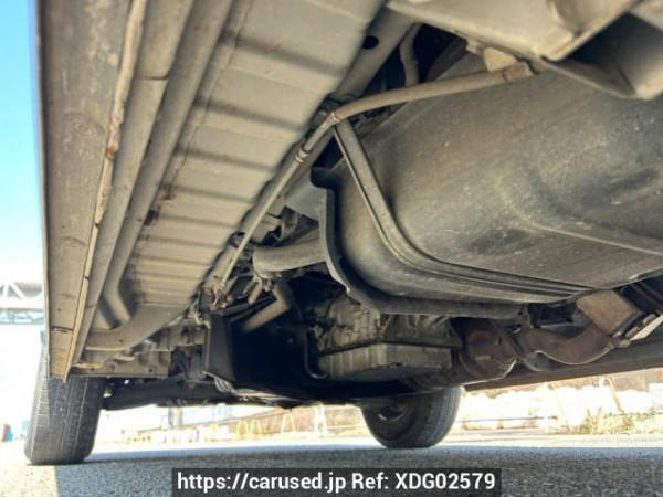 Used 2008 AT toyota hiace-van KDH201V Image[35]
