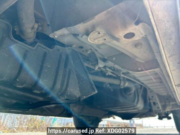 Used 2008 AT toyota hiace-van KDH201V Image[36]