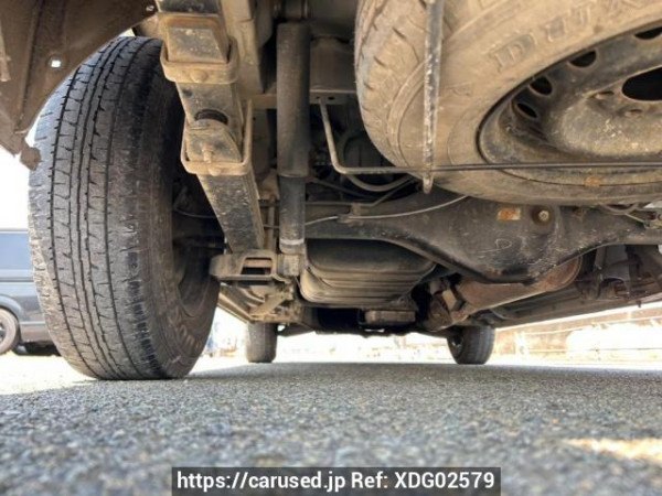 Used 2008 AT toyota hiace-van KDH201V Image[37]