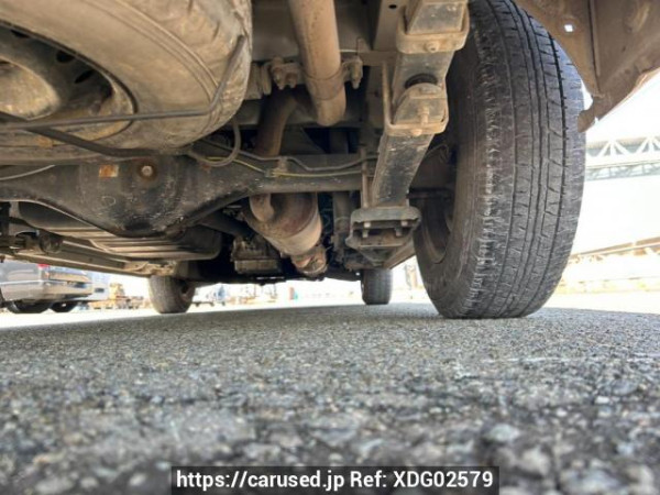 Used 2008 AT toyota hiace-van KDH201V Image[38]