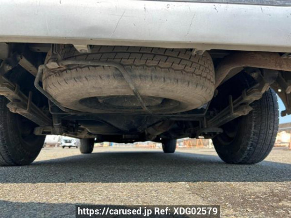 Used 2008 AT toyota hiace-van KDH201V Image[39]
