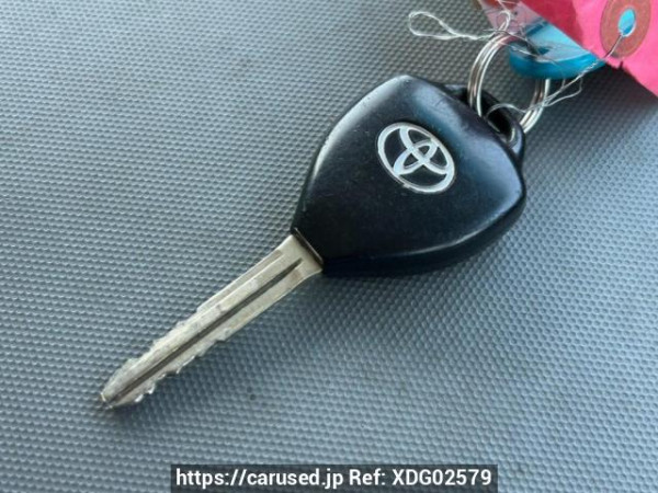 Used 2008 AT toyota hiace-van KDH201V Image[41]