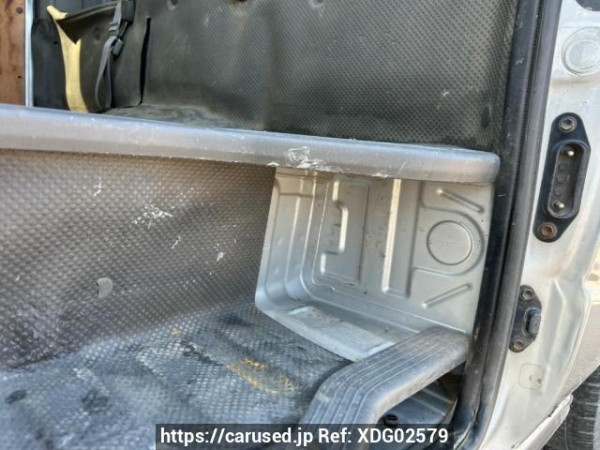 Used 2008 AT toyota hiace-van KDH201V Image[43]