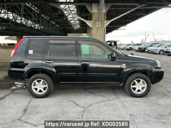 Used 2004 AT nissan x-trail NT30 Image[7]